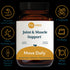 Image of Joint & Muscle Support 60vcaps info